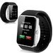 Ceas Smartwatch cu Telefon iUni GT08s Plus, BT, 1.54 inch, Argintiu