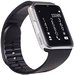 Resigilat! Ceas Smartwatch cu Telefon iUni GT08s Plus, Camera 1.3 Mp, Apelare BT, LCD Capacitiv 1.54
